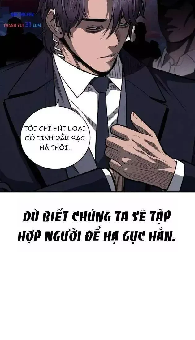 Nợ Máu Tập 40 trang 19