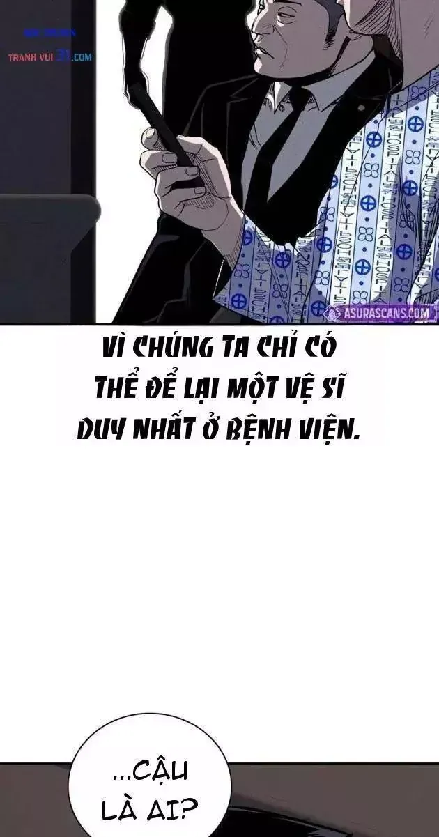 Nợ Máu Tập 40 trang 21