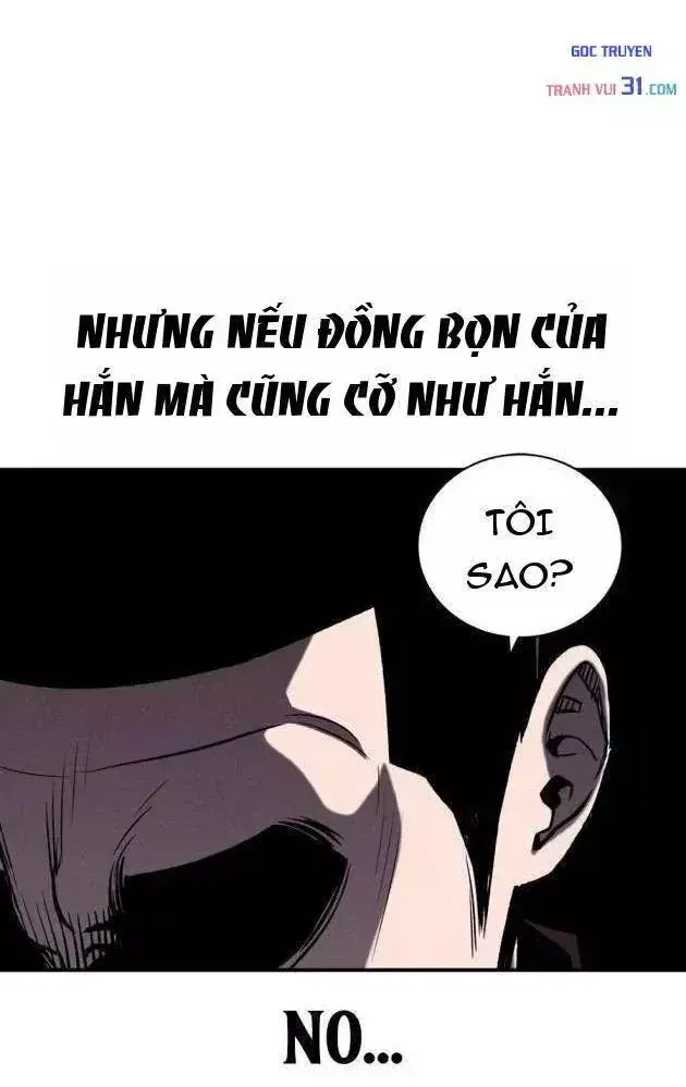 Nợ Máu Tập 40 trang 23