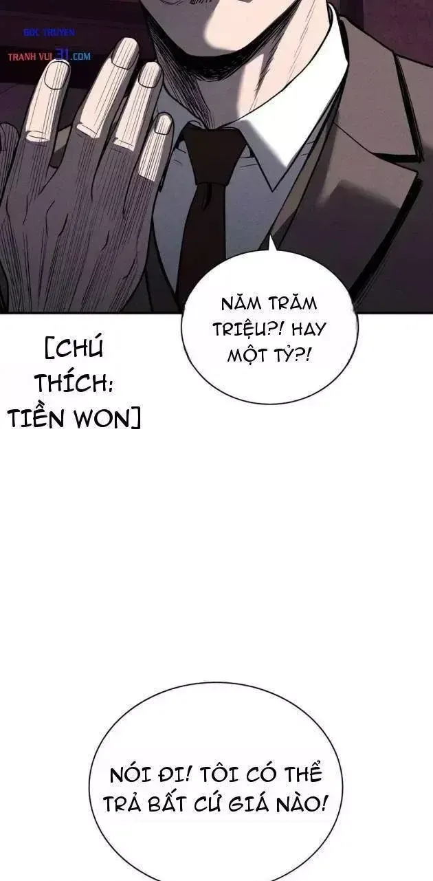 Nợ Máu Tập 40 trang 42