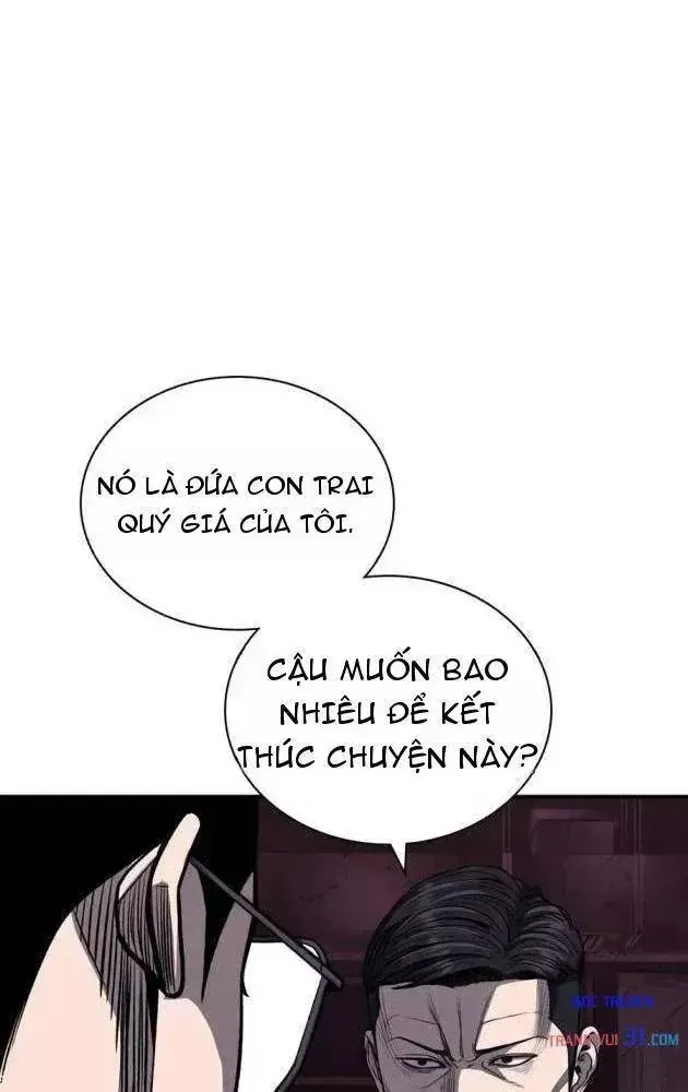 Nợ Máu Tập 40 trang 61