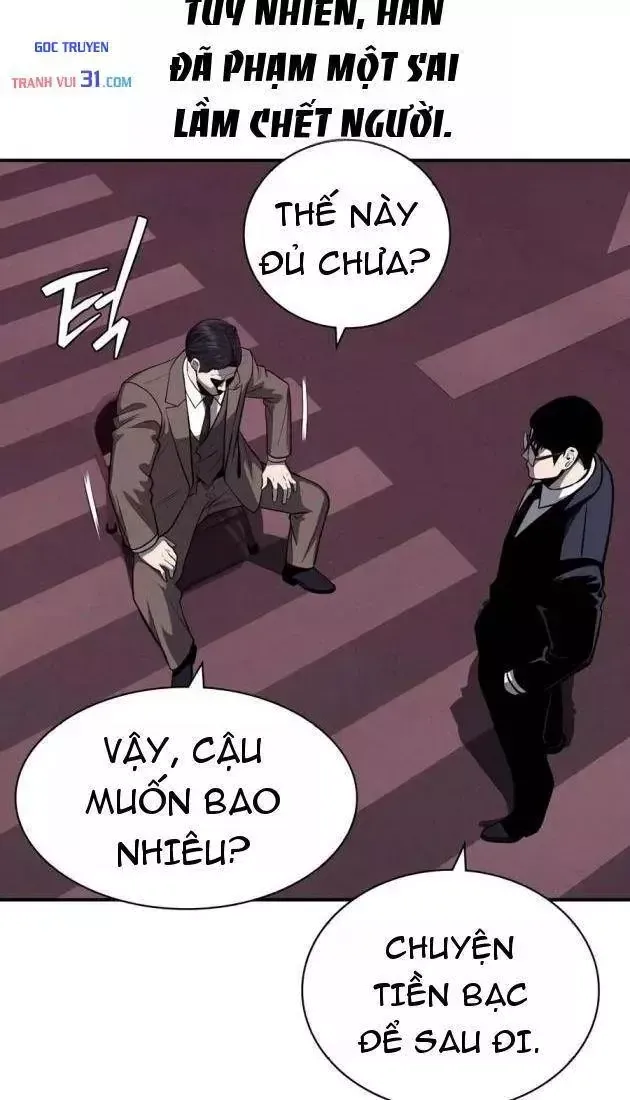 Nợ Máu Tập 40 trang 73