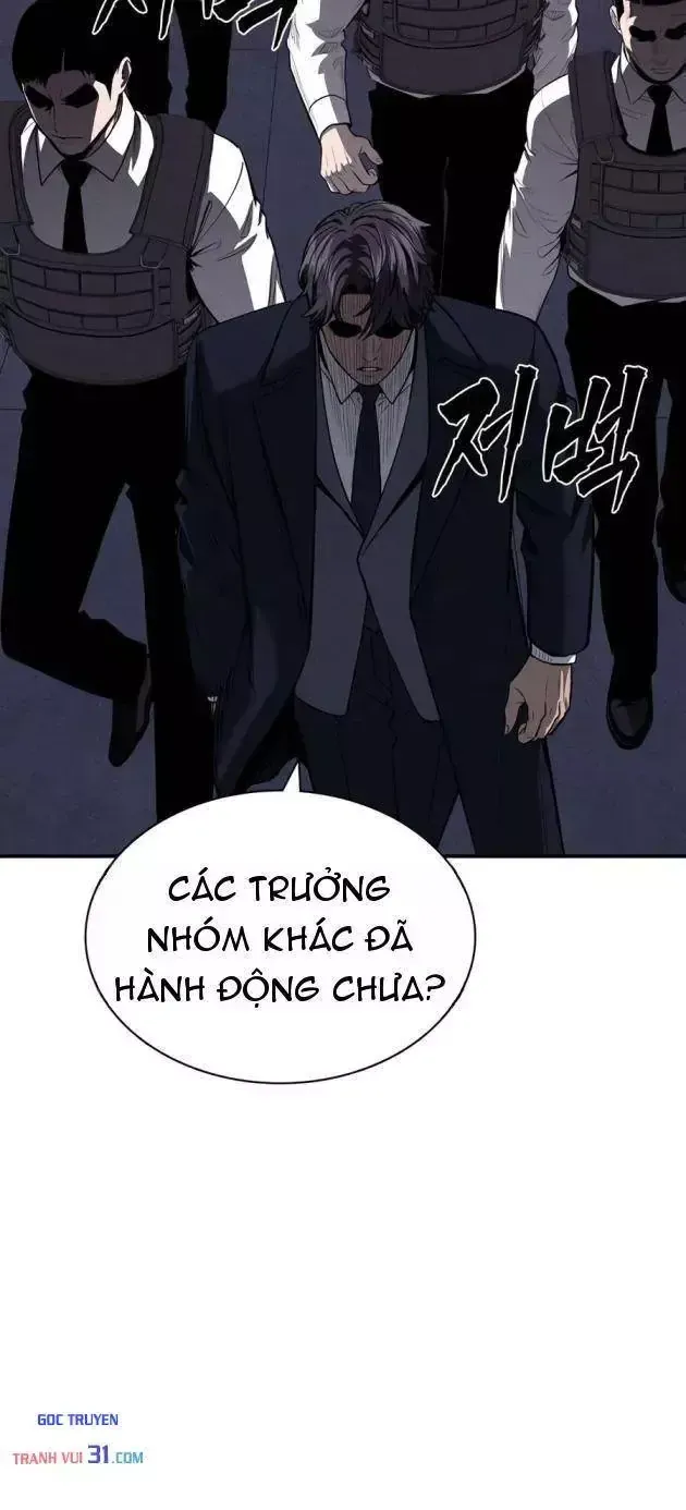 Nợ Máu Tập 40 trang 77