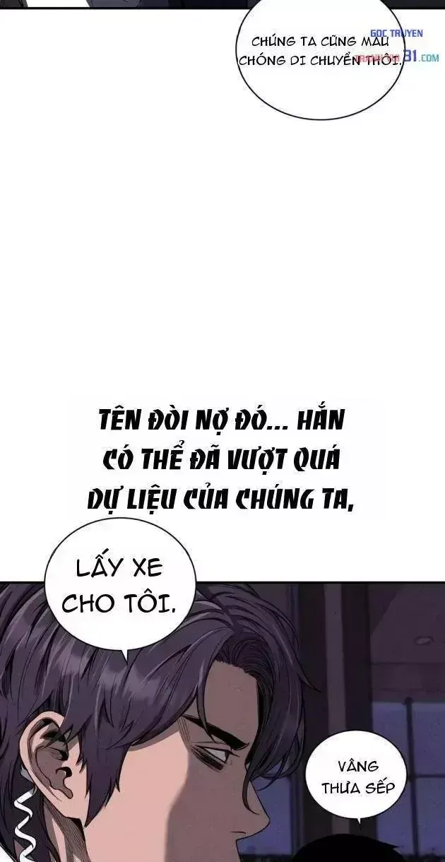 Nợ Máu Tập 40 trang 79