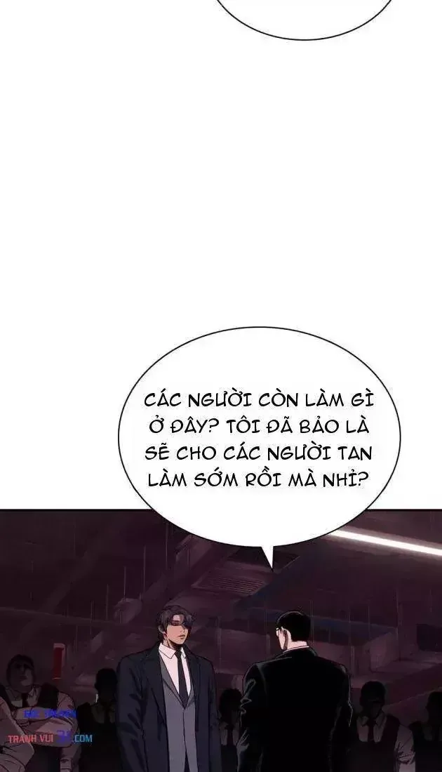 Nợ Máu Tập 40 trang 9