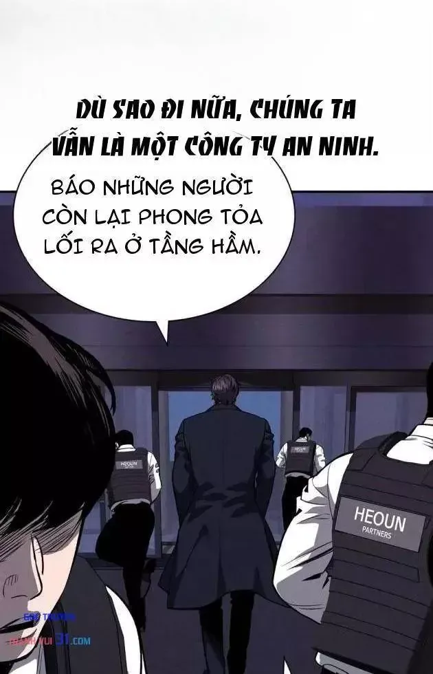 Nợ Máu Tập 40 trang 81