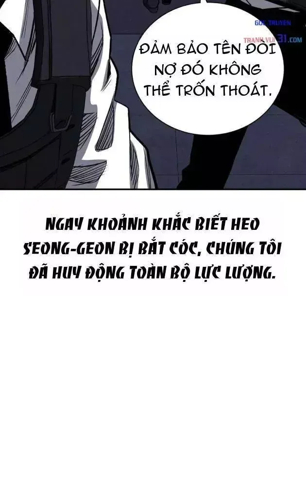 Nợ Máu Tập 40 trang 82