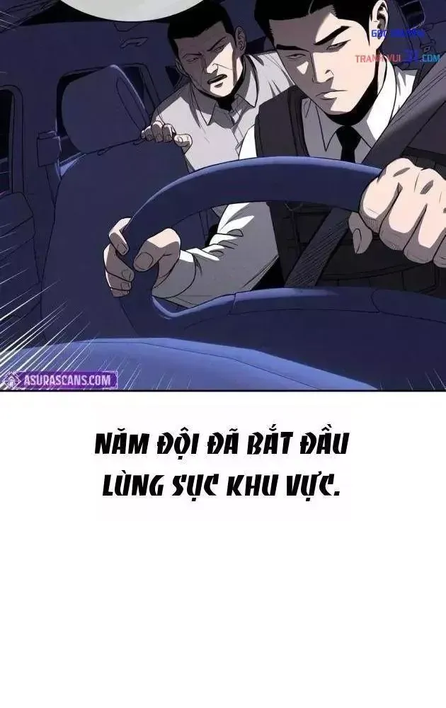 Nợ Máu Tập 40 trang 85