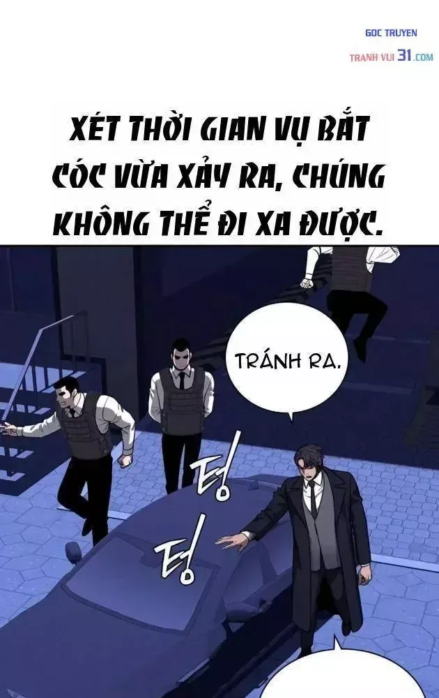 Nợ Máu Tập 40 trang 86