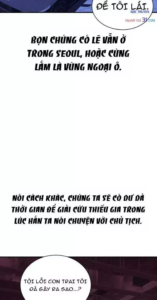 Nợ Máu Tập 40 trang 87