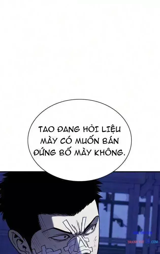 Nợ Máu Tập 41 trang 110