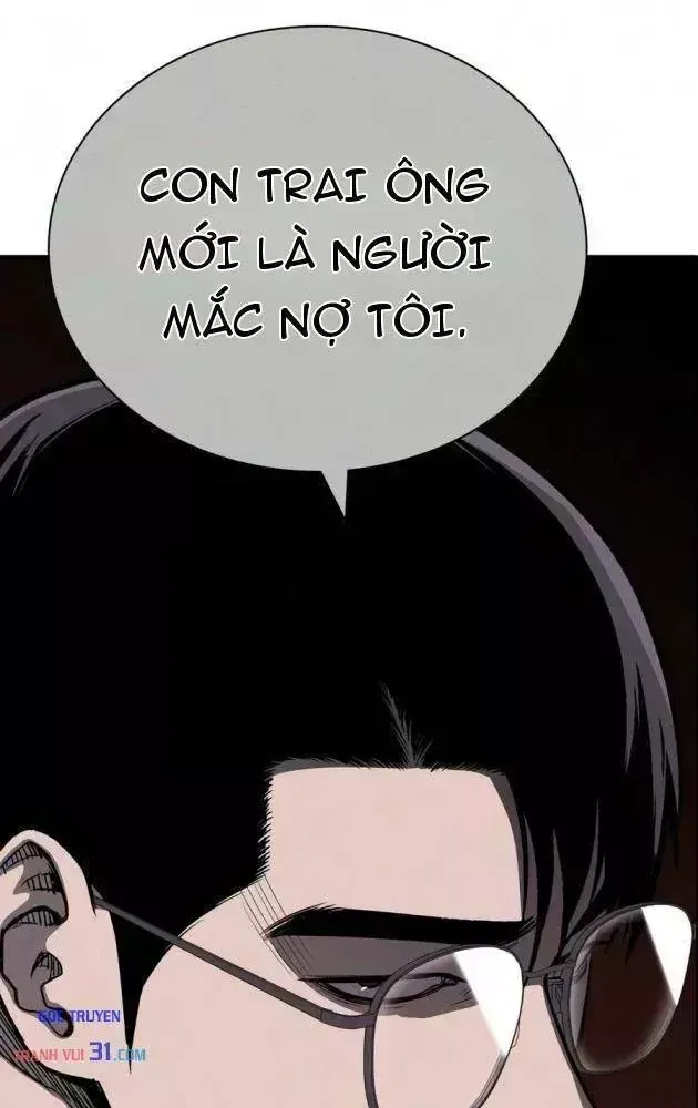 Nợ Máu Tập 41 trang 27