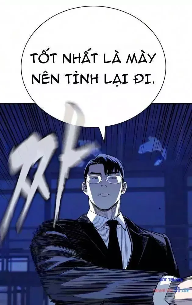 Nợ Máu Tập 41 trang 40