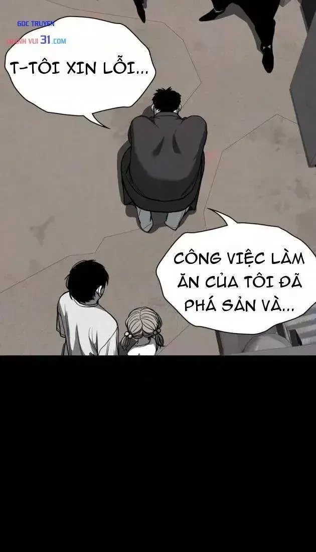 Nợ Máu Tập 41 trang 5