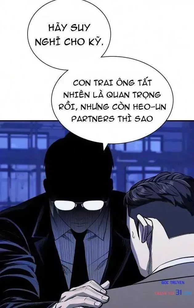 Nợ Máu Tập 41 trang 71