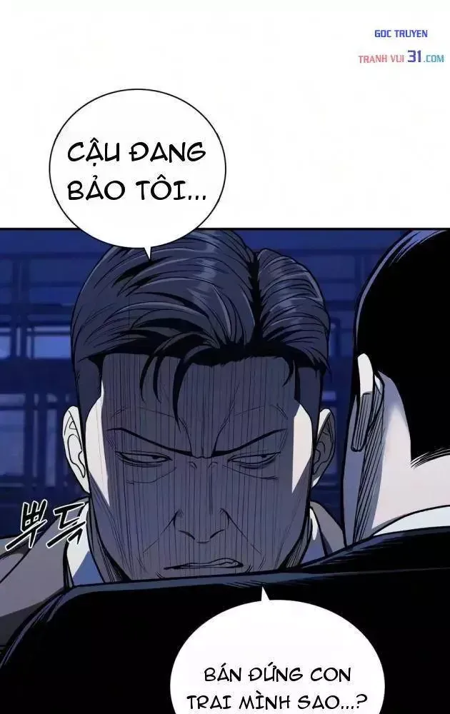 Nợ Máu Tập 41 trang 78