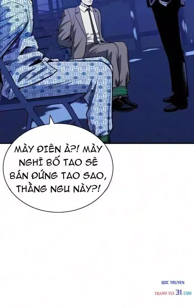 Nợ Máu Tập 41 trang 80