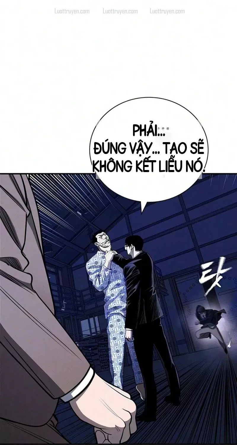 Nợ Máu Tập 42 trang 85