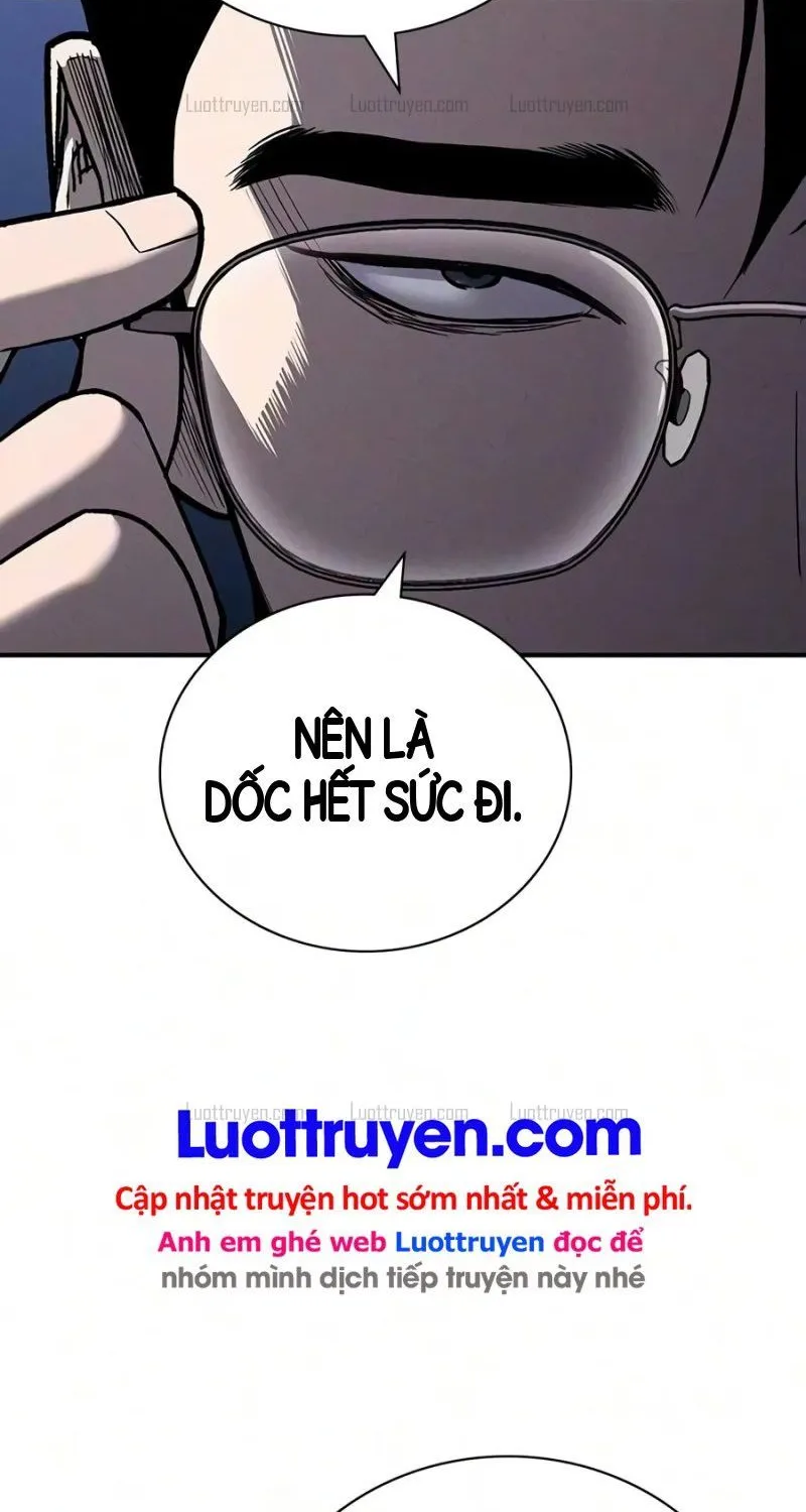 Nợ Máu Tập 42 trang 10