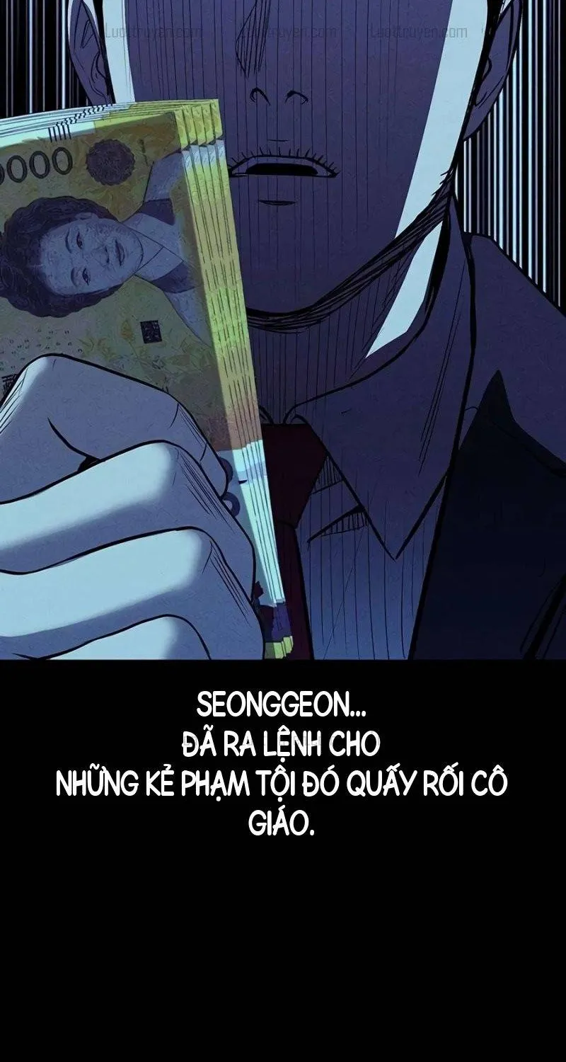 Nợ Máu Tập 43 trang 101