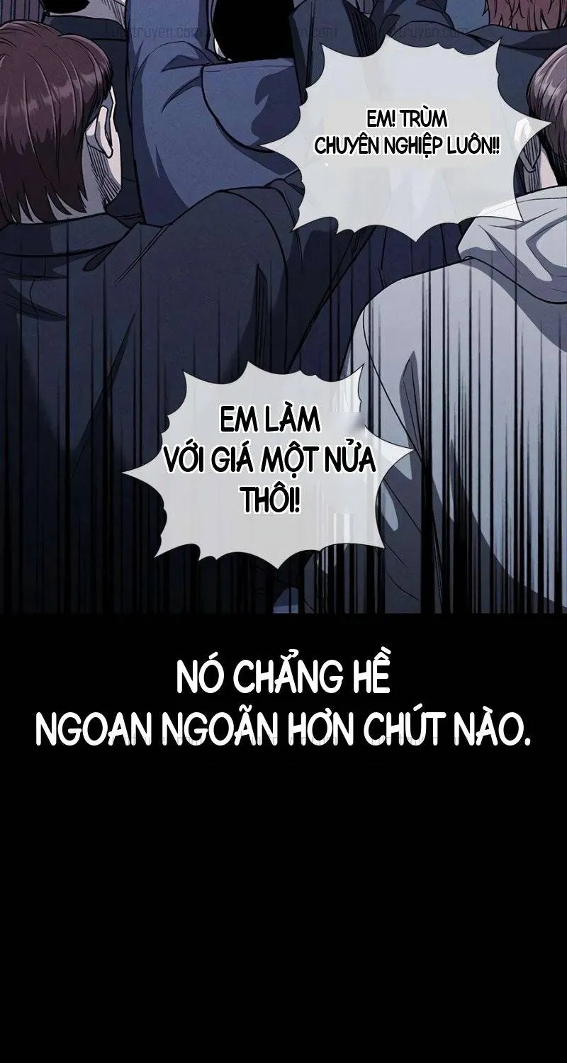 Nợ Máu Tập 43 trang 29