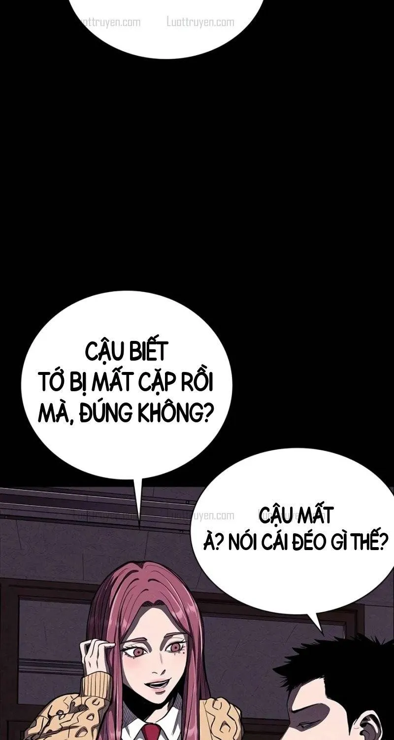 Nợ Máu Tập 43 trang 33