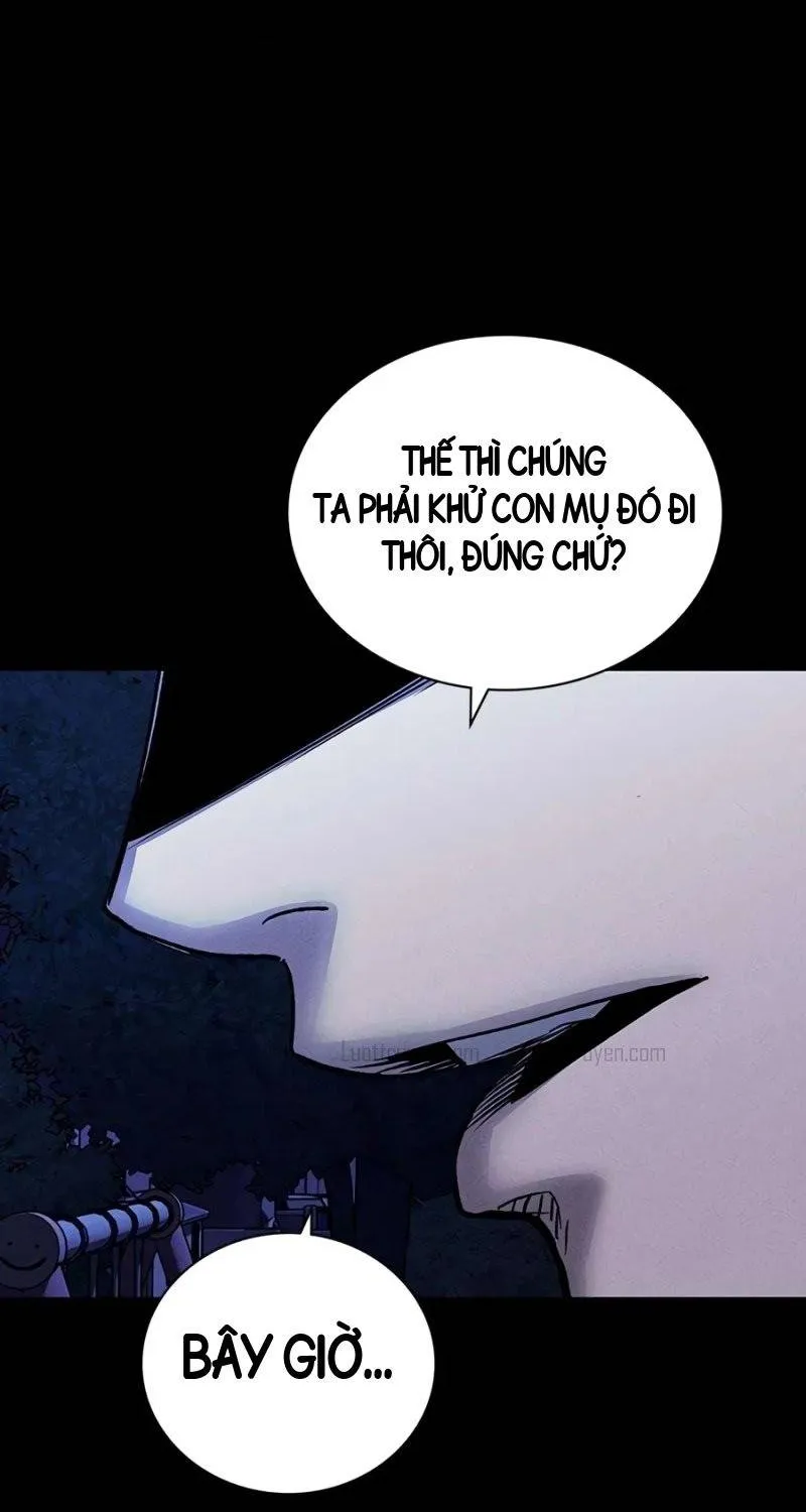 Nợ Máu Tập 43 trang 97