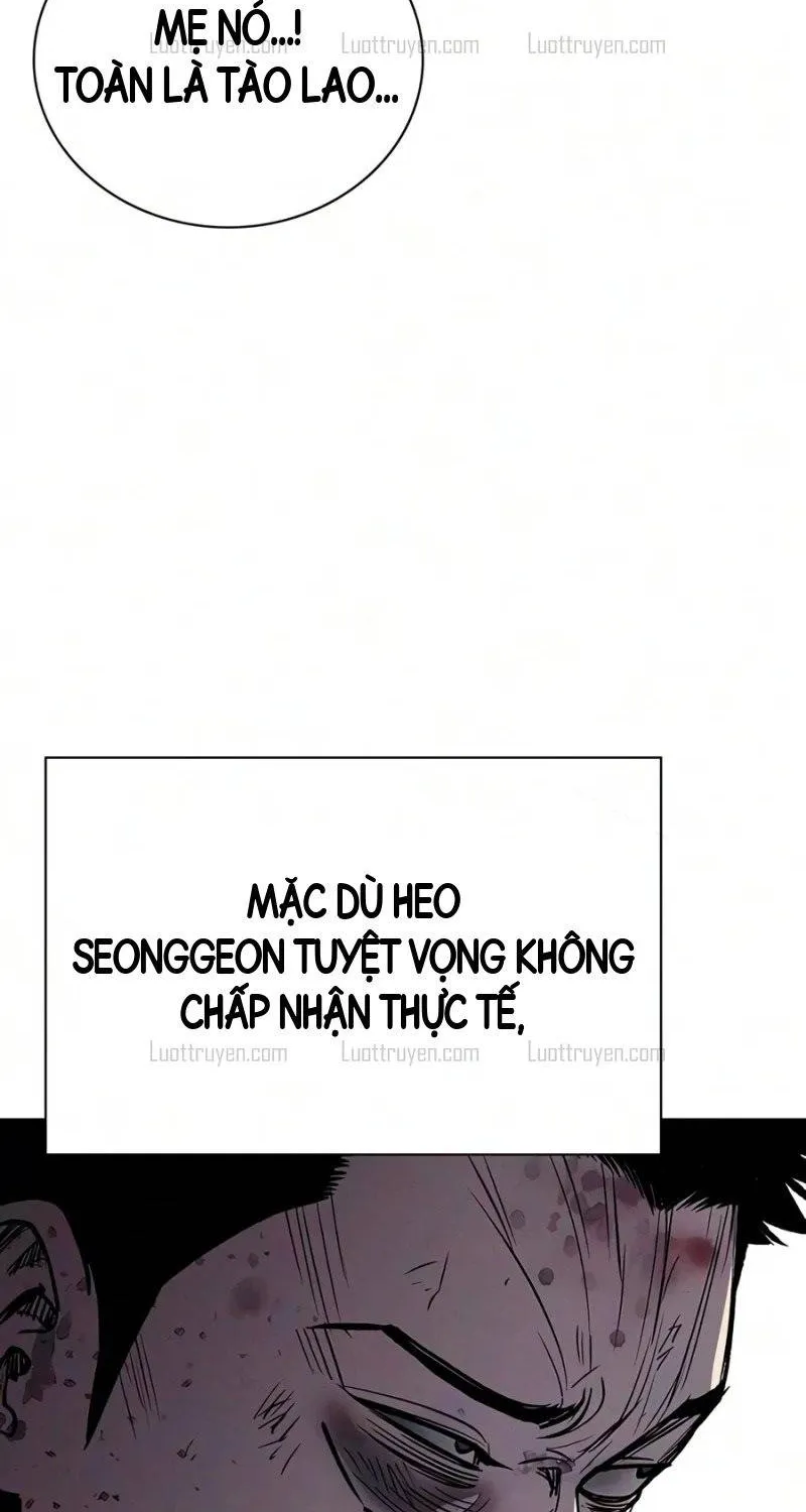Nợ Máu Tập 44 trang 97