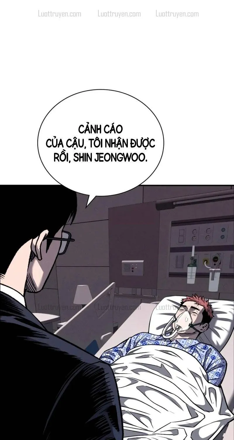 Nợ Máu Tập 45 trang 33