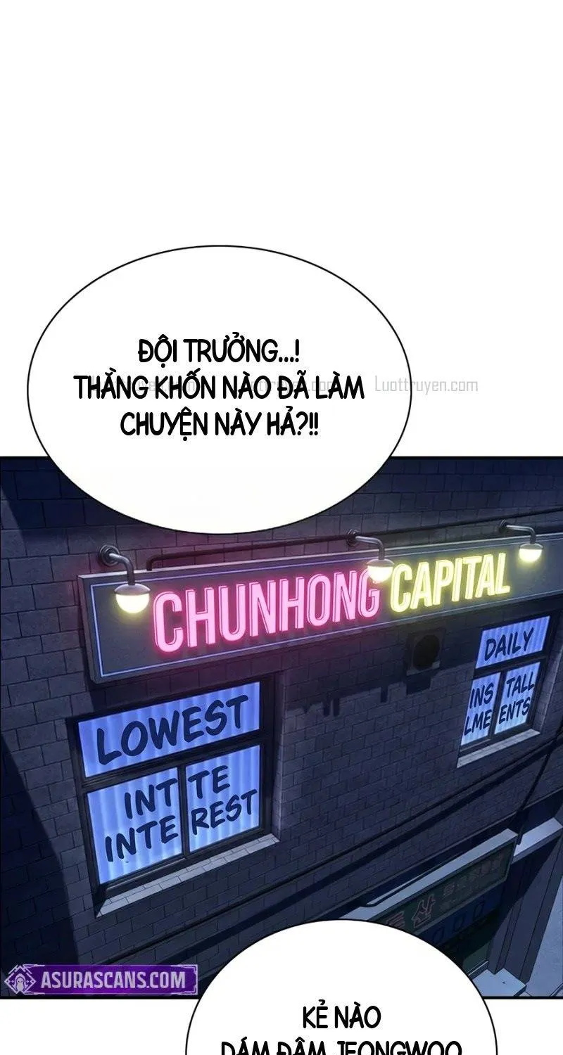 Nợ Máu Tập 45 trang 36