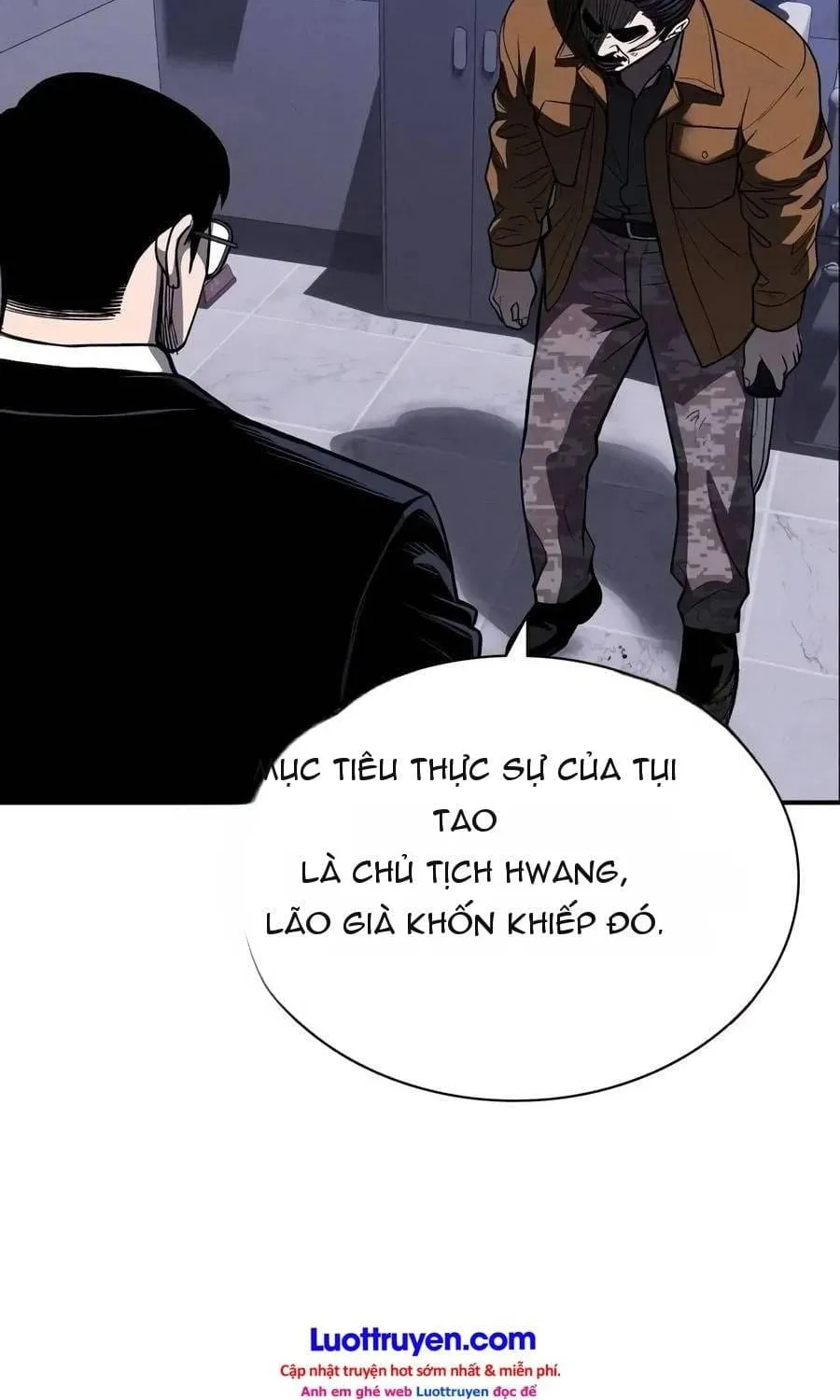 Nợ Máu Tập 46 trang 148