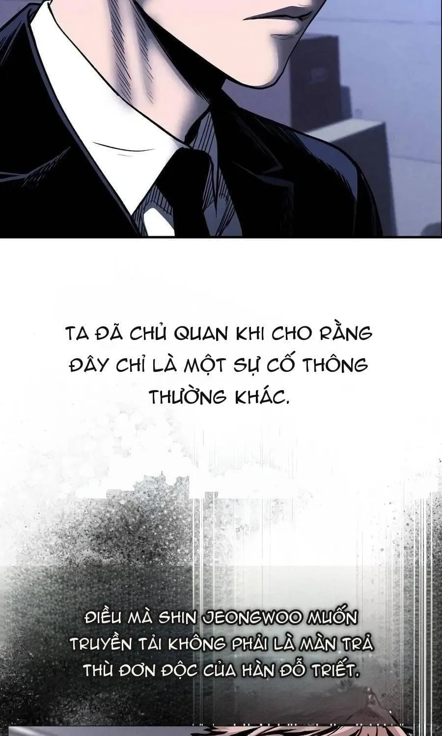 Nợ Máu Tập 46 trang 152