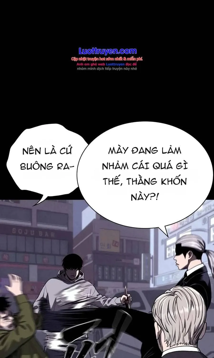 Nợ Máu Tập 46 trang 26