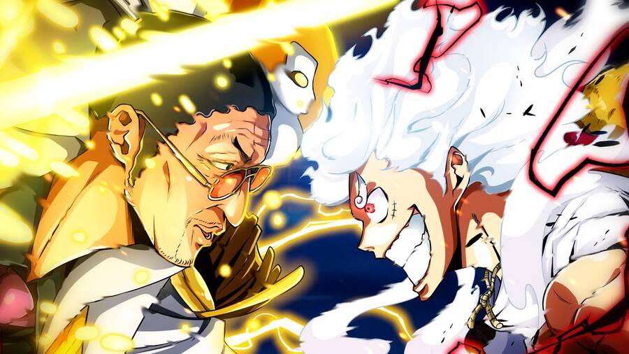One Piece Tập 1092 trang 1