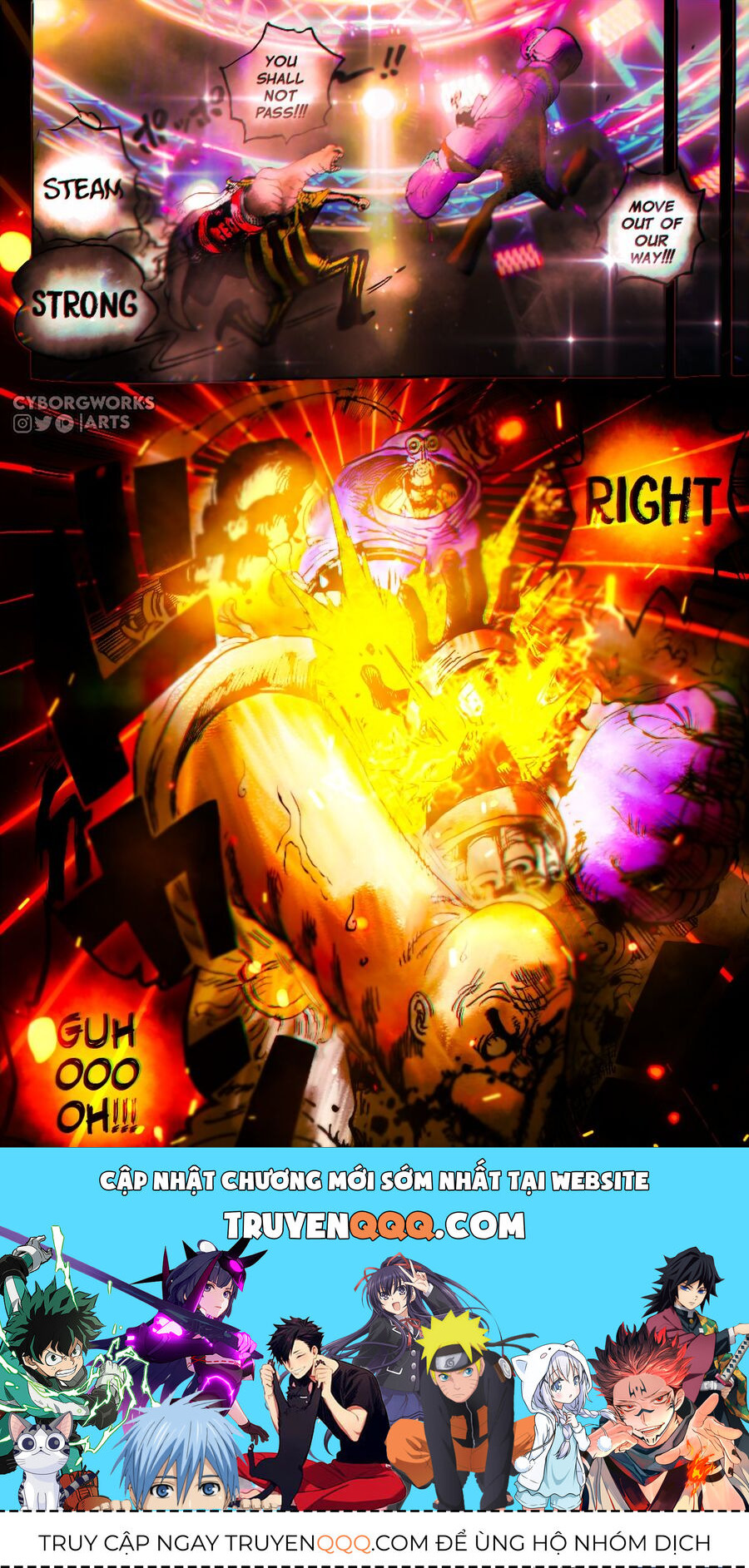 One Piece Tập 1112 trang 17