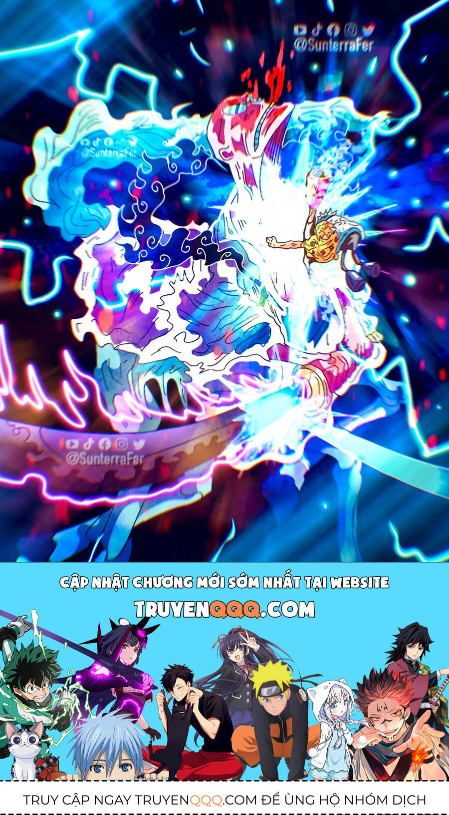 One Piece Tập 1113 trang 17