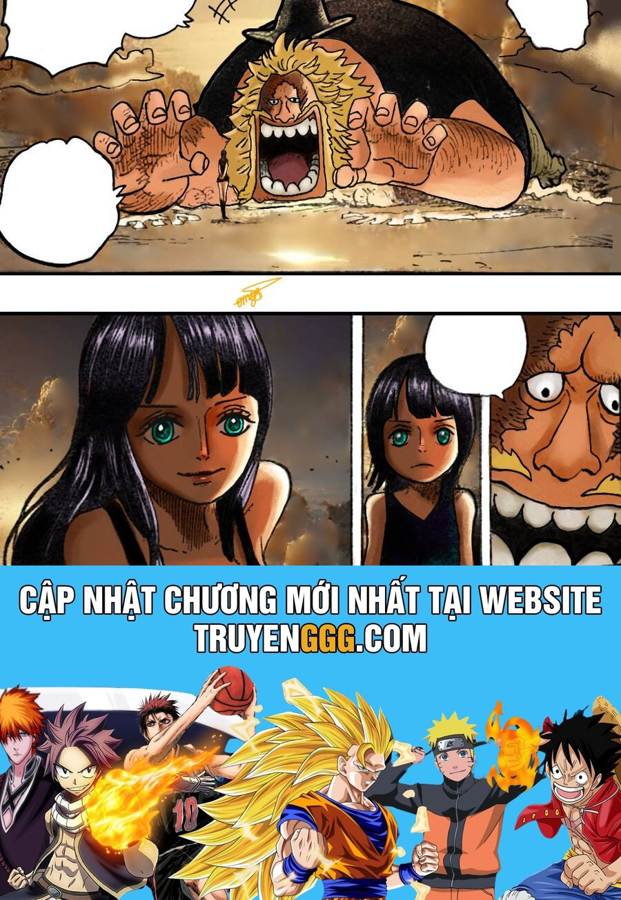 One Piece Tập 1133 trang 17