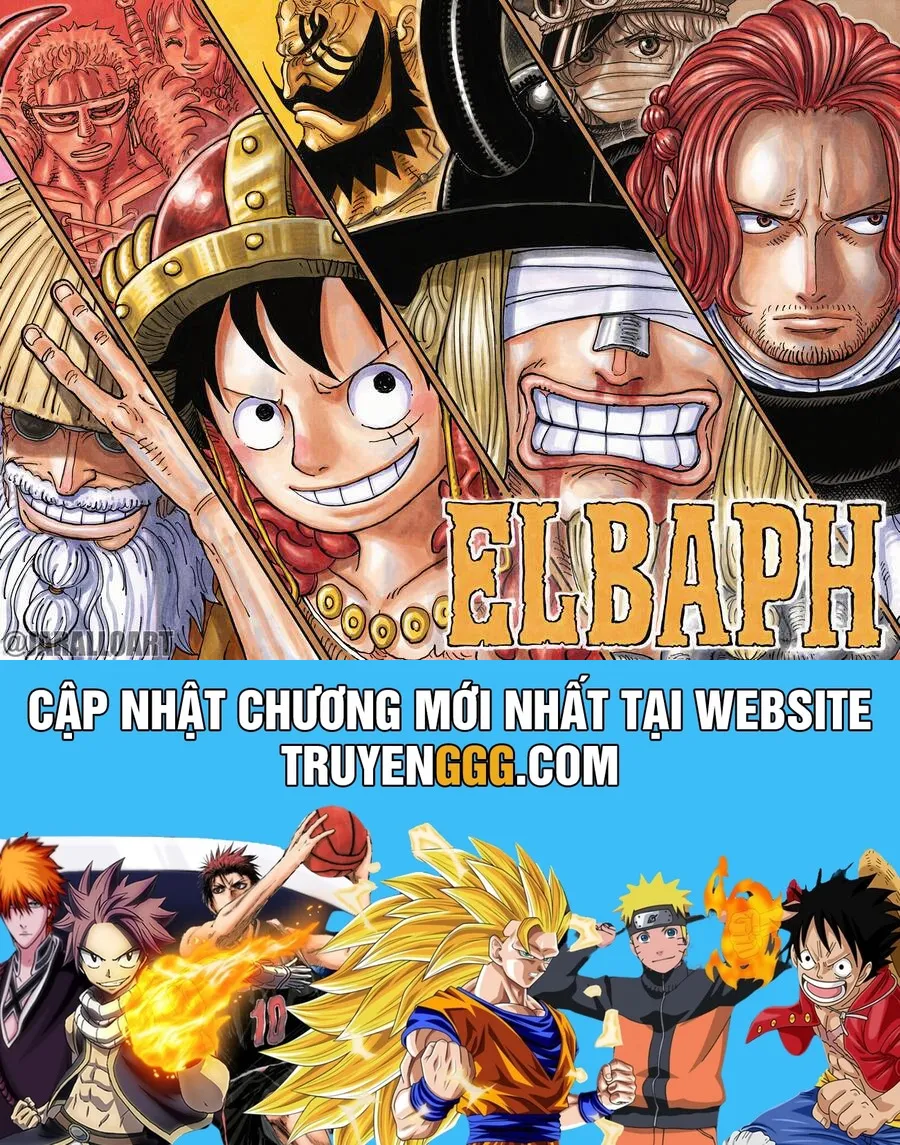 One Piece Tập 1141 trang 15