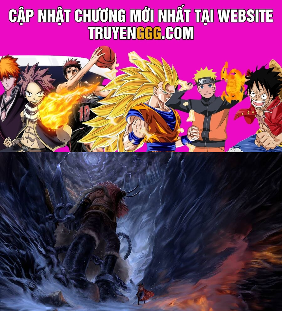 One Piece Tập 1142 trang 1