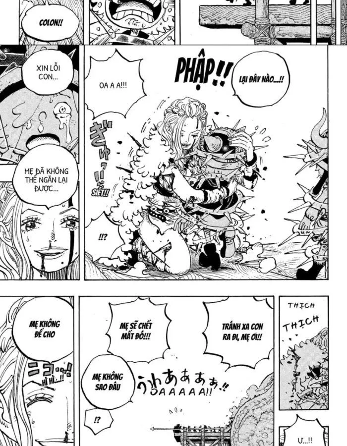 One Piece Tập 1178.2 trang 12