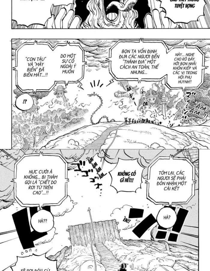 One Piece Tập 1178.2 trang 7