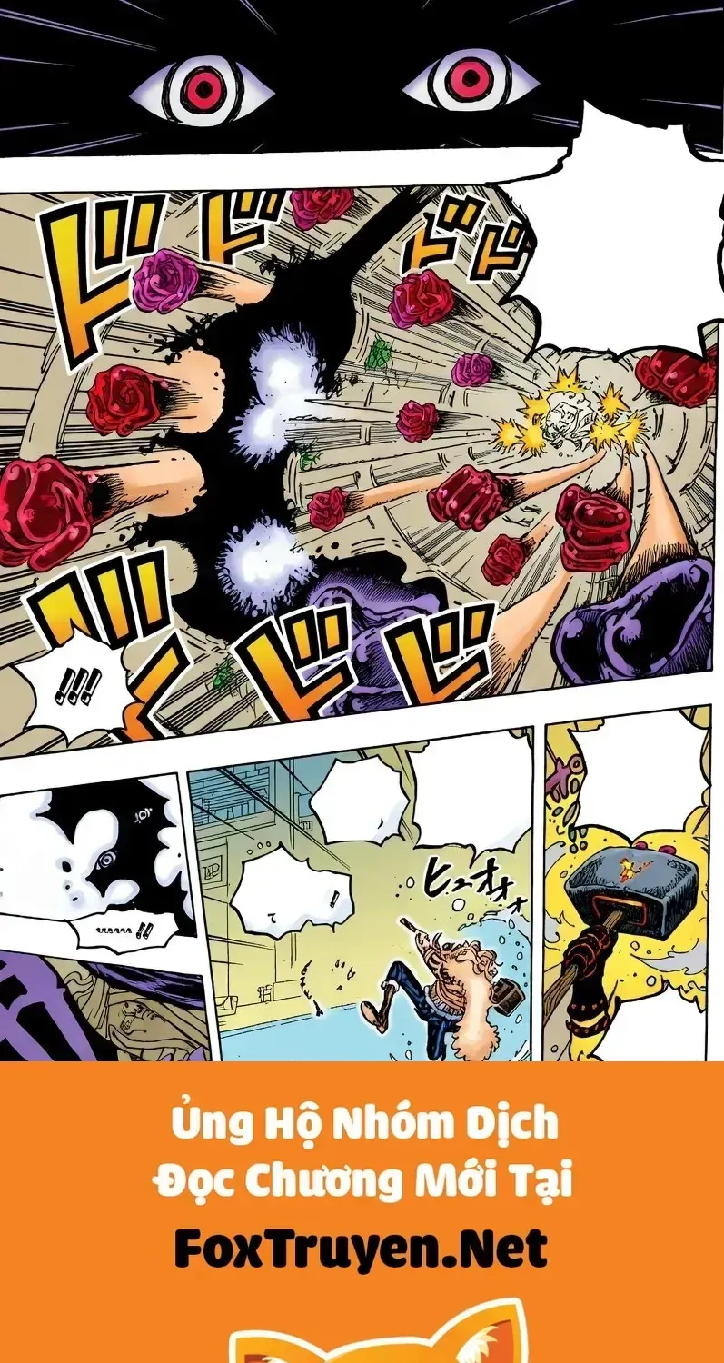 One Piece Tập 1178 trang 15