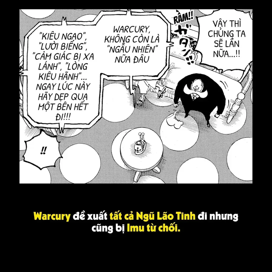 One Piece Tập 1179.1 trang 19