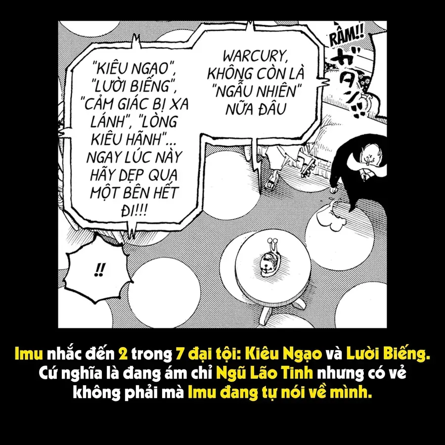 One Piece Tập 1179.1 trang 21