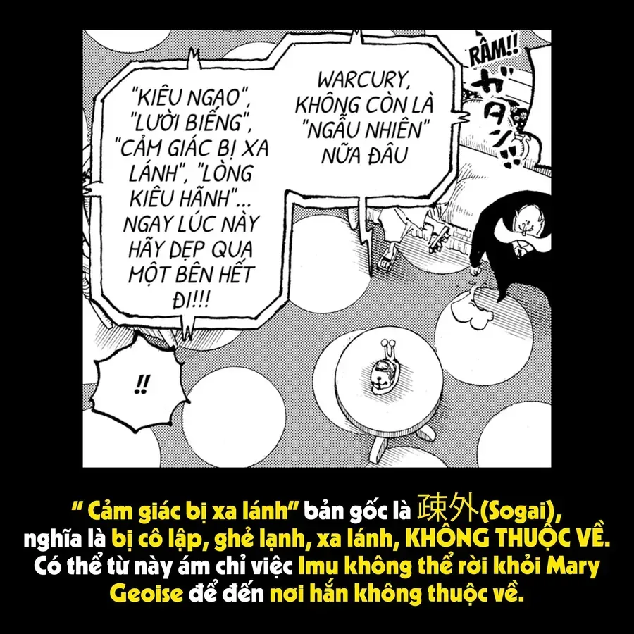 One Piece Tập 1179.1 trang 22
