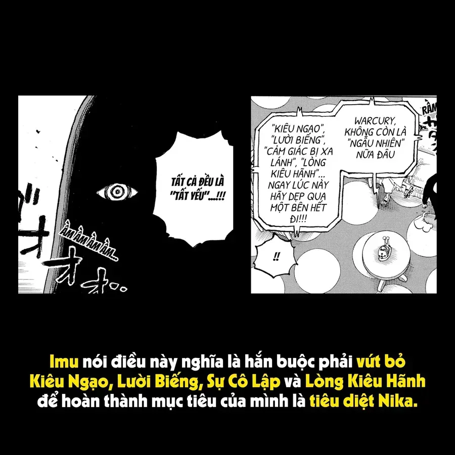 One Piece Tập 1179.1 trang 23