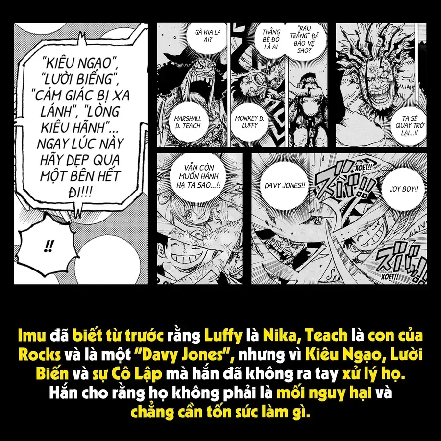 One Piece Tập 1179.1 trang 25