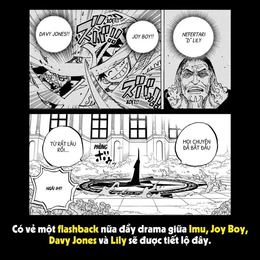 One Piece Tập 1179.1 trang 27