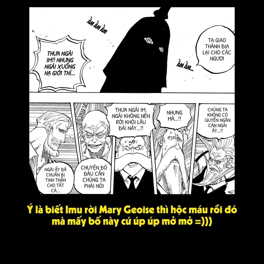 One Piece Tập 1179.1 trang 29