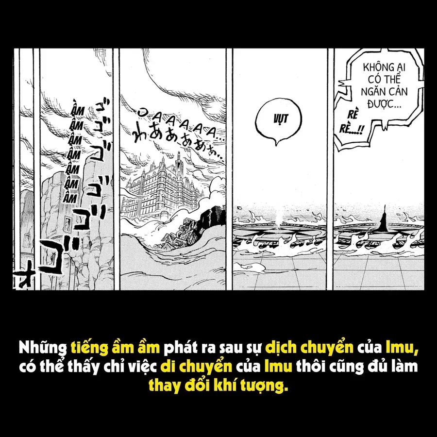 One Piece Tập 1179.1 trang 30